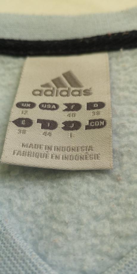 Mikina adidas, adidas,m