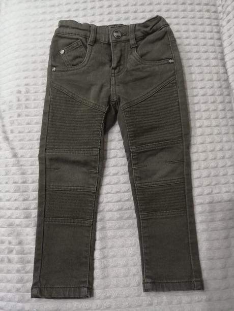 Slim zelené, dopodopo,98