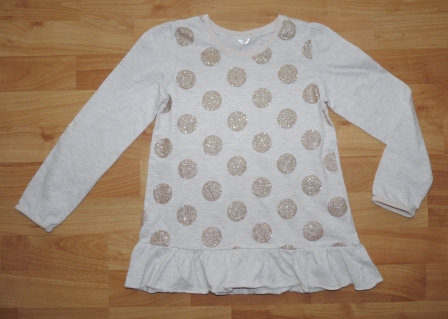 Zlate bodky, f&f,116