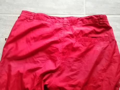 Ľahké outdoor nohavice alpinepro, vs, alpine pro,s