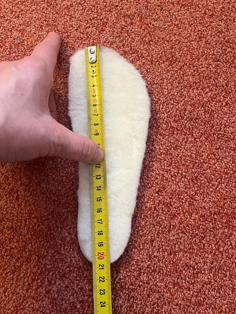 Dievcenske zimne barefoot topanky, be lenka,31