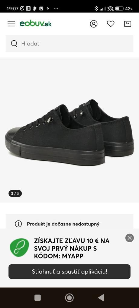 Platenky 33, nelli blu,33