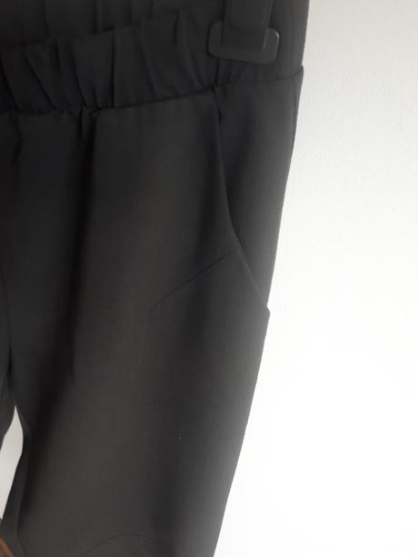 Nohavice na leto minimum vel 36/38, 36