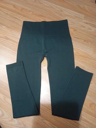Zateplené legíny 36/38, 36