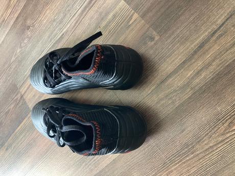 Kopačky adidas predator, adidas,36