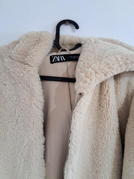 Kožúšok zara, zara,s