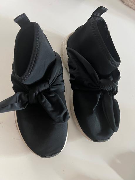 Zara tenisky, zara,35