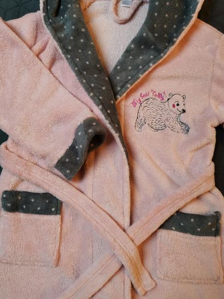 Dievčenský župan, č. 134, 134