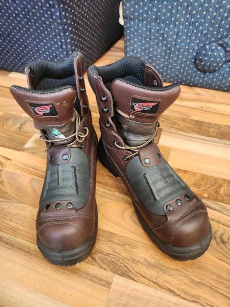 Pracovné topanky workery, 43