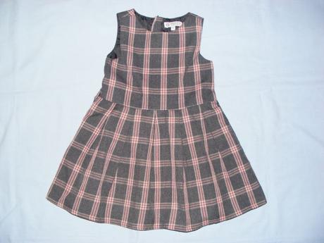 Šaty zn. c&a, c&a,92