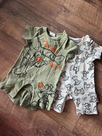 Krátke overály, disney,56