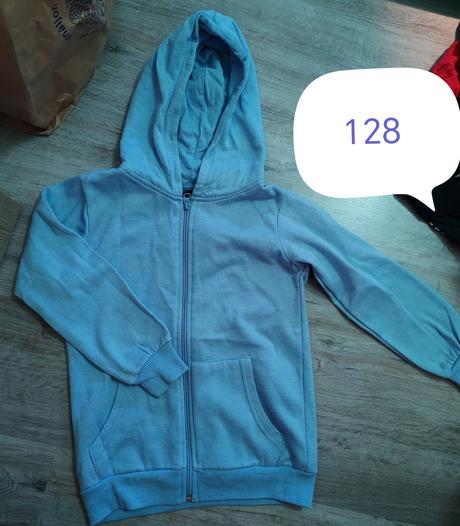 Mikina, 128