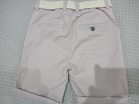 Kraťasy, reserved,128