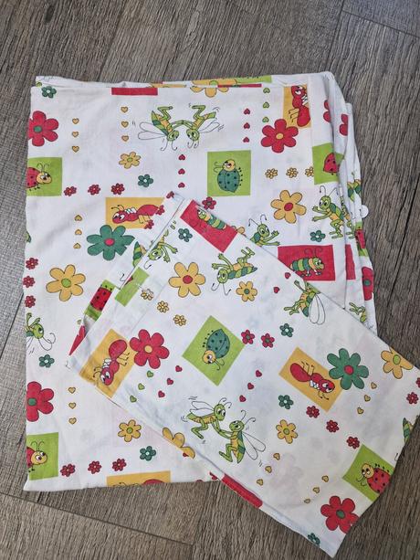 Detské posteľné obliečky, šírka (cm): 85,dĺžka (cm): 130