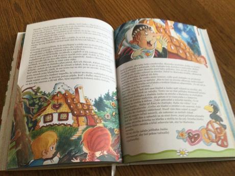 Kúzelný svet rozprávok, 