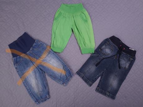 Balik 2 ks 104-110 - zara, active, 104–116