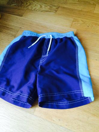 Plavky/sortky, tu,110