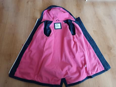 Bunda 146/152, tu,146