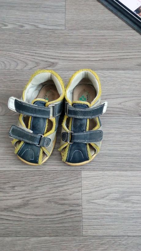 Sandálky santé, santé,23