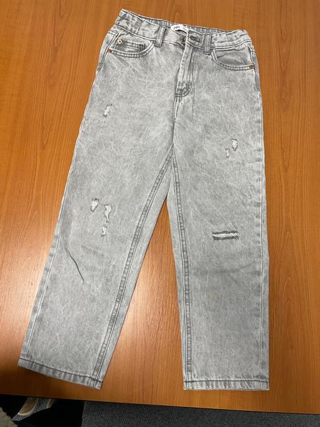 Rifle, zara,134