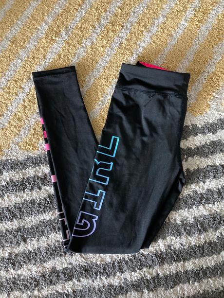 Športové legíny destination, 134