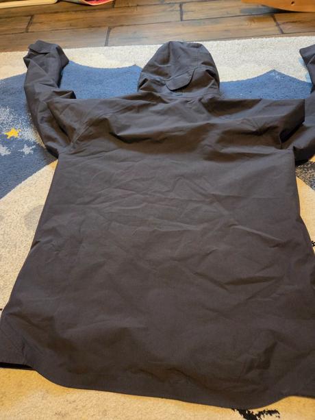 Nepremokava 5000mm bunda, decathlon,m