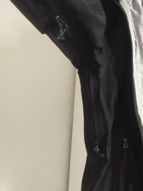 Damska sportova bunda, s