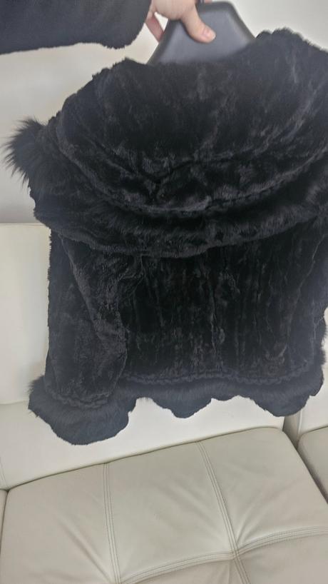 Kvalitný kožuch, 40