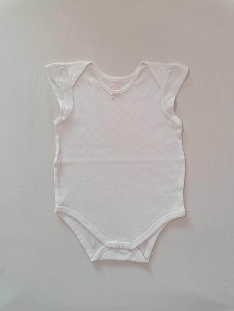 Body so vzorom, c&a,98