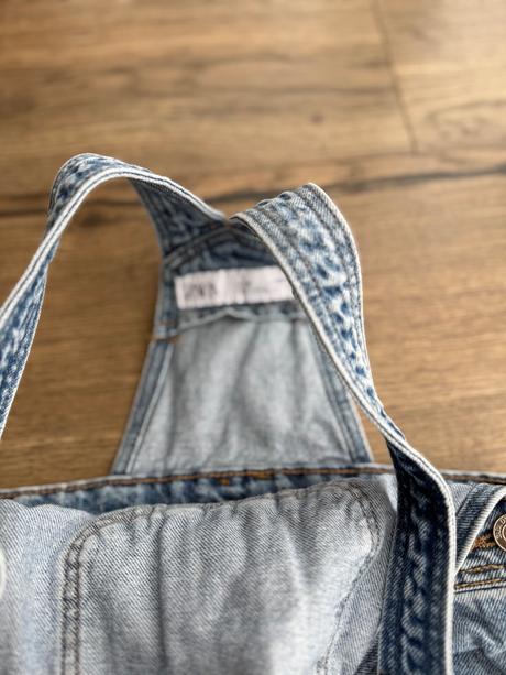 Rifle na traky, zara,128