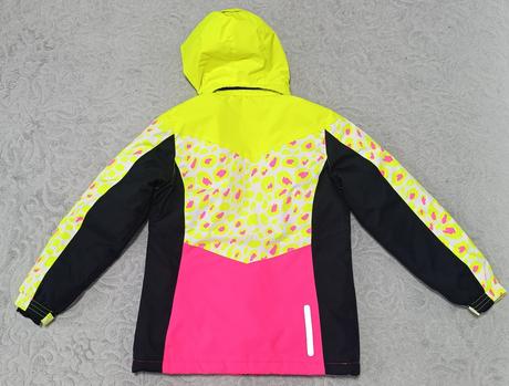 Lyžiarska bunda 152/158, lewro,152