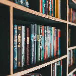 Moje prečítané knihy 2025