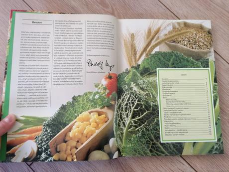 Vegetariánska kuchyňa, 