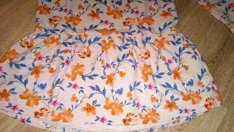 Mikinové šaty, name it,140