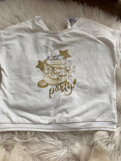 Súprava mayoral tutu suknička, mayoral,98