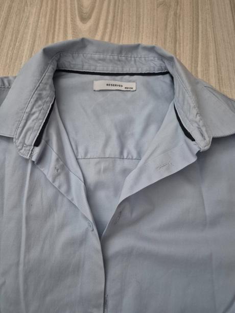 Košeľa, reserved,158