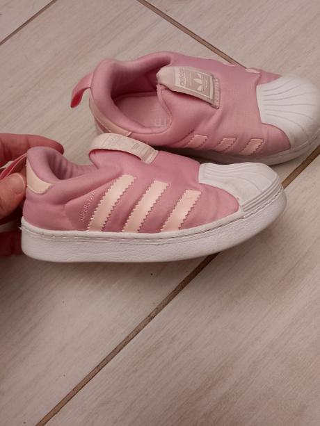 Tenisky, adidas,25