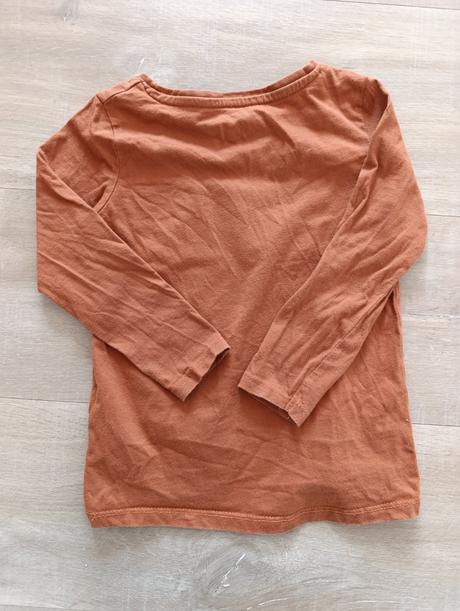 Dievčenské tričko, pepco,104