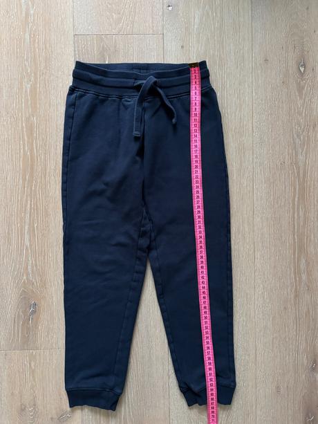 Tepláky lindex veľ. 128, lindex,128