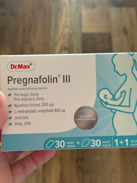 Tovar pre mamičku a bábätko, 