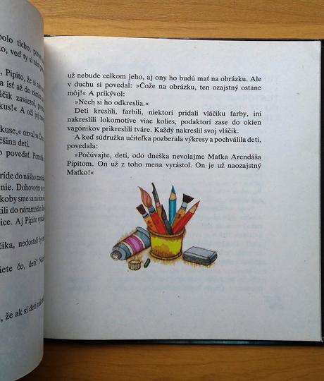 Chúrik púrik a jeho zázračný tanier, anna minichov,