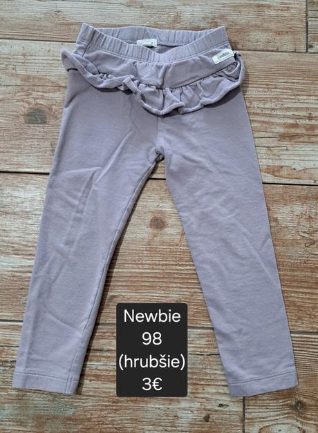 Hrubšie legíny, newbie,98
