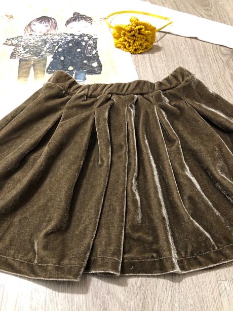 Komplet zara + čelenka, zara,110