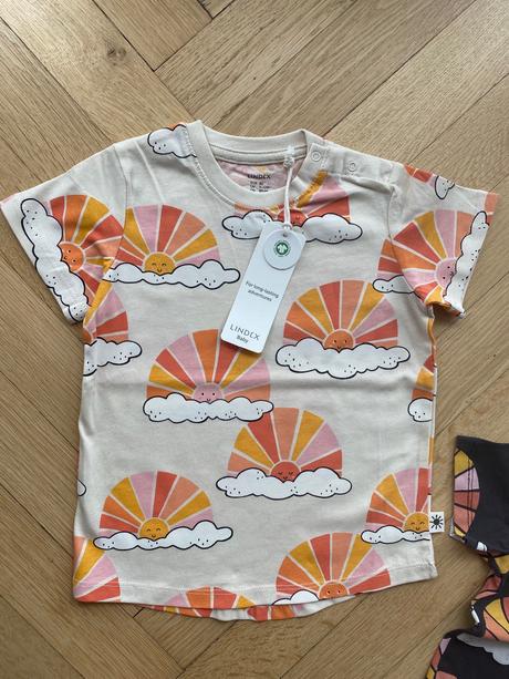 Lindex slniečka vel.80, 80