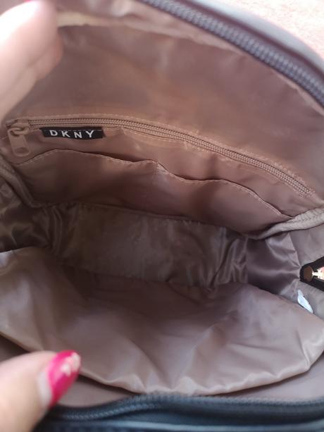 Donna karran new york dámsky ruksak, dkny