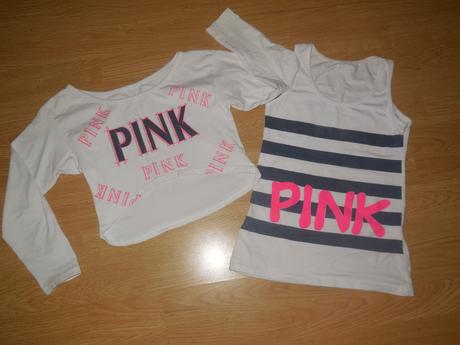 Dvojdielne tričko, 146