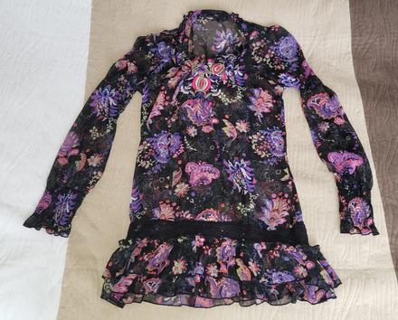 Dámska blúzka velk. 38, george,38