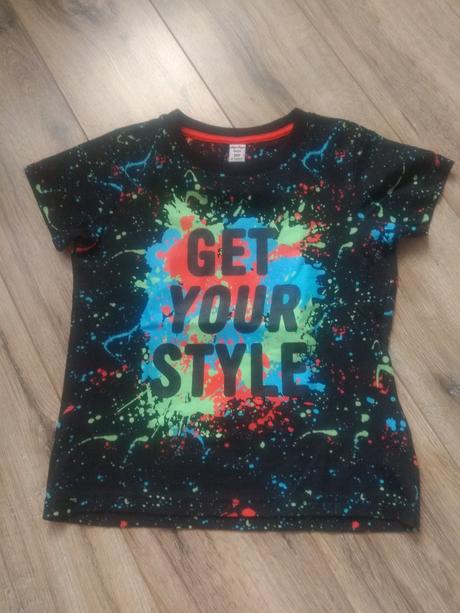 Tričko, dopodopo,122