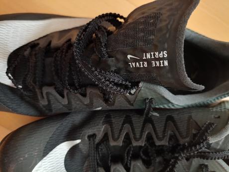 Tretry v. 40.5, nike,40
