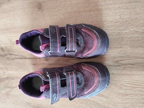 Topánky, superfit,30